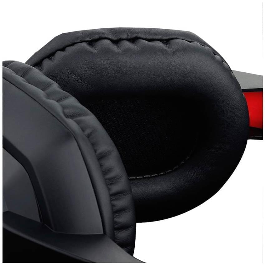 Auricular Redragon Ares H120 Negro